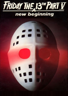Friday The 13th Part V - A New Beginning (1985)