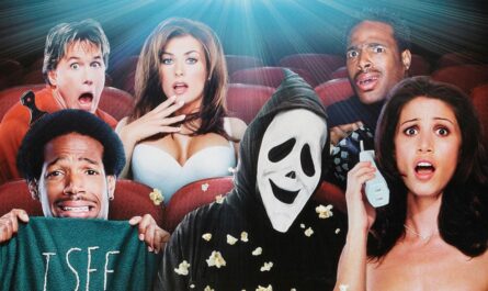 Scary Movie (2000) Feature