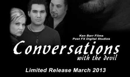 Conversations With The Devil (2013) Feature