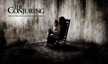 The Conjuring (2013) Feature