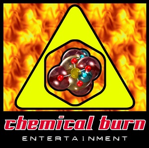 Chemical Burn Entertainment Presents Five New Horror Movies