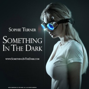 Sophie Turner To Star In Talkless ‘Something In The Dark’