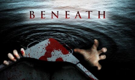 Beneath (2013) Feature