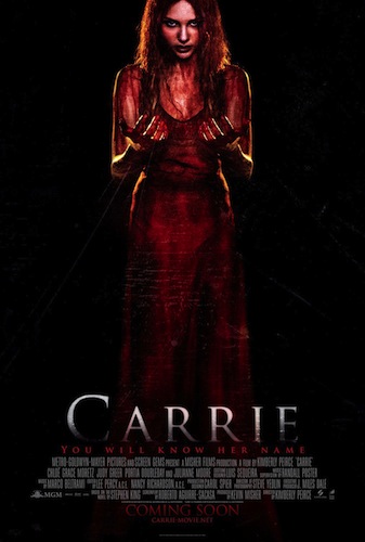 Director’s Cut Of Carrie (2013) To Be Released?