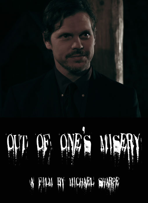 Out of One's Misery (2013)