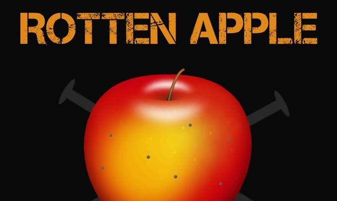 Rotten Apple (2013) – Don’t Taste the Forbidden Fruit