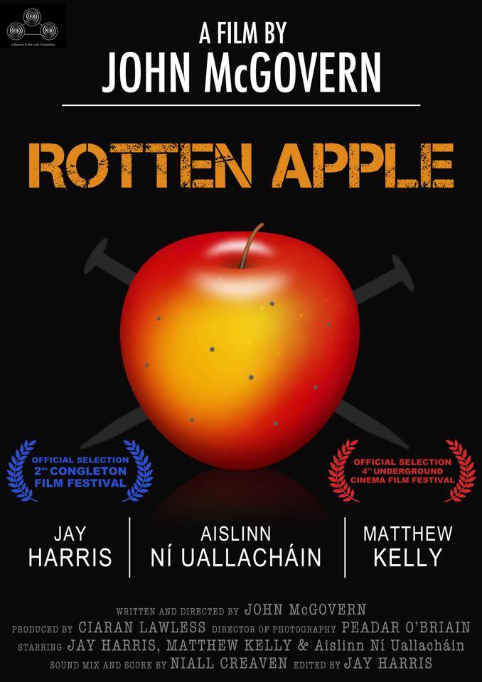Rotten Apple (2013)