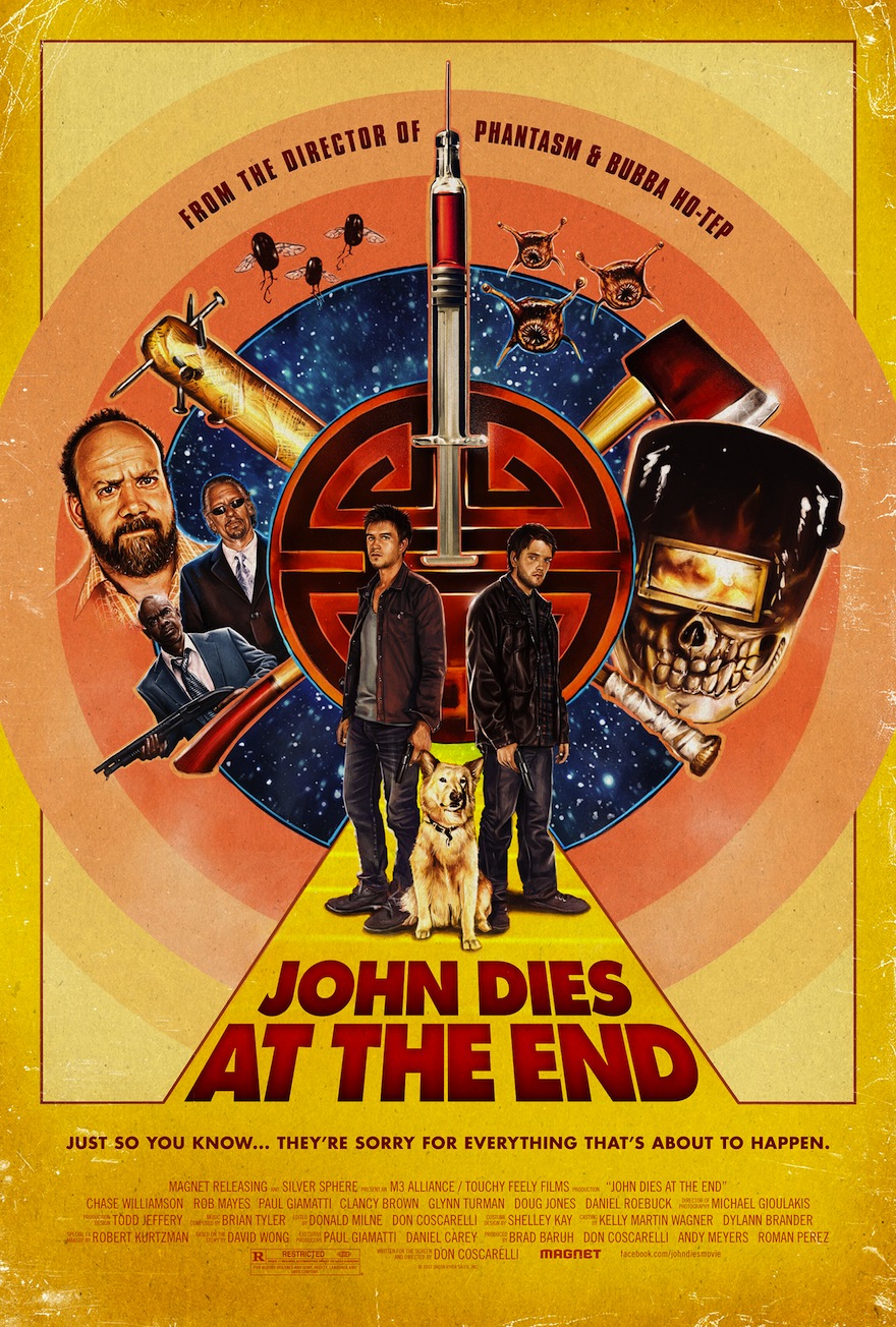 John Dies At The End (2012)