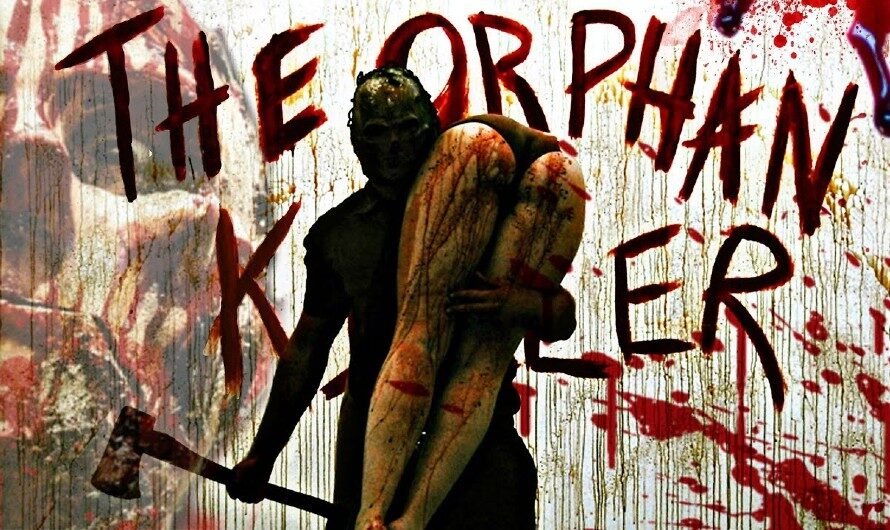 The Orphan Killer – Marcus Miller’s Trending Towards Icon