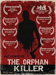 The Orphan Killer