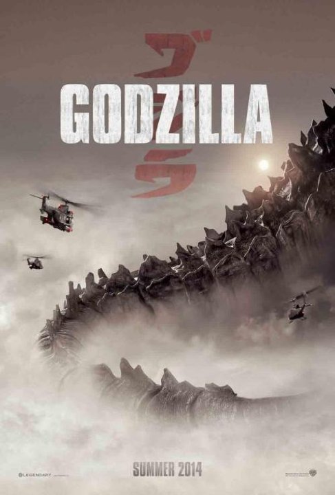 New Godzilla Trailer (LEAKED)