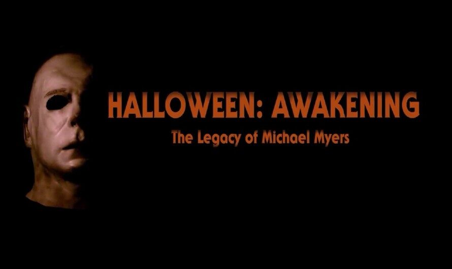 Halloween Awakening – A Good Addition to the Franchise
