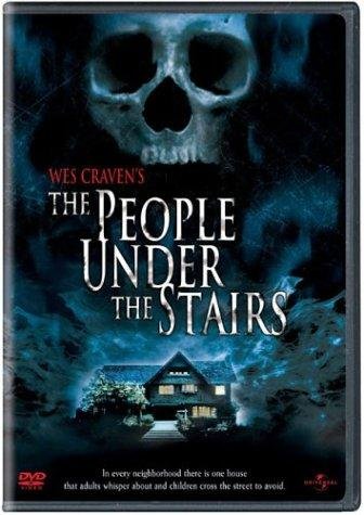 The People Under The Stairs (1991)