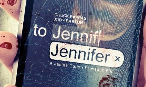 To Jennifer – A Road Trip, An iPhone, And Some Horror