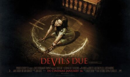 Devil's Due (2014) Feature