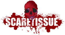 ScareTissue Logo - 120
