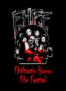 Fantastic Horror Film Festival