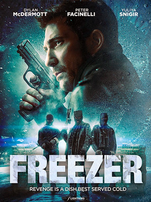 Freezer (2014)