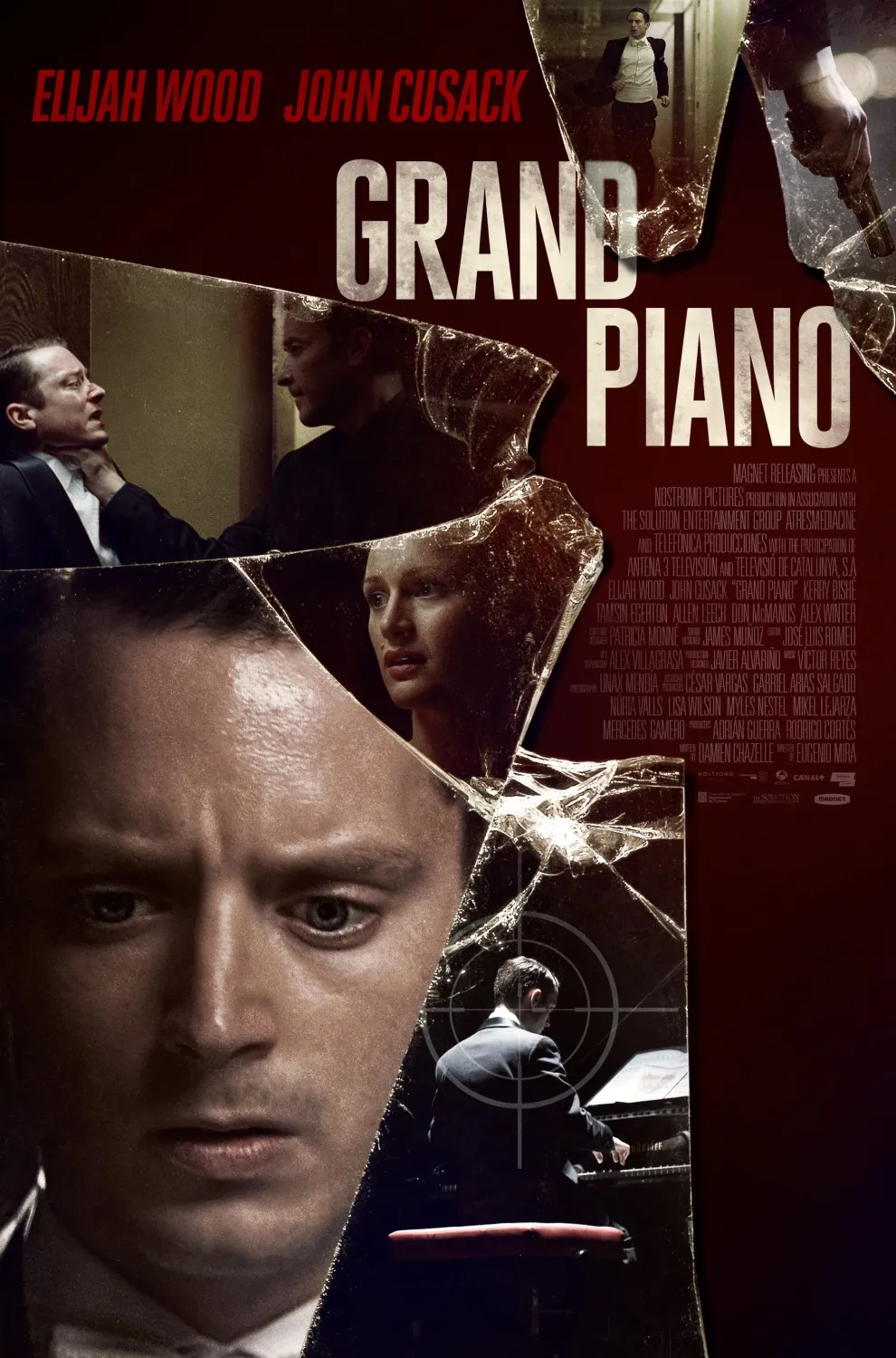 Grand Piano (2014)