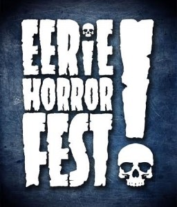 Scaretissue.com Sponsors the Eerie Horror Film Festival