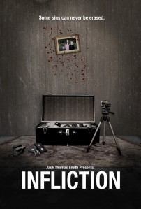 Infliction – One Time Showing Of This Disturbing Film