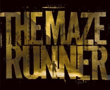 First Trailer For The Maze Runner