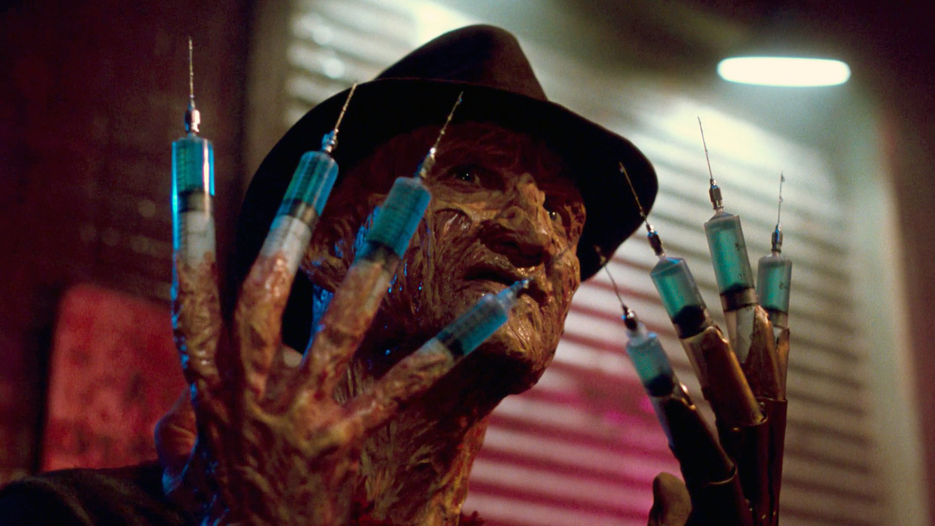 NECA To Release 30th Anniversary Ultimate Freddy Figure