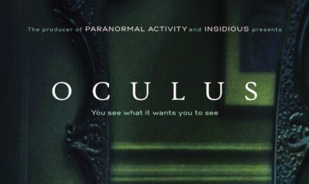 Oculus (2013) Feature