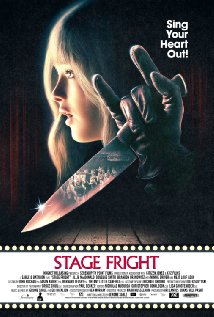 Stage Fright – Horror Film Follies