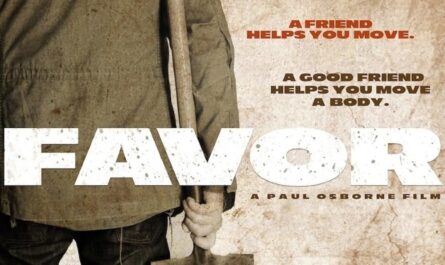 Favor Movie Poster Feature