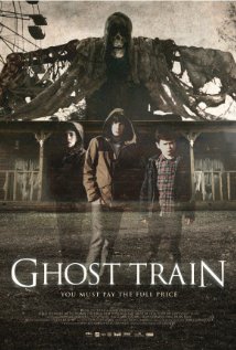 Ghost Train – One Of My Favorite Short Films Yet