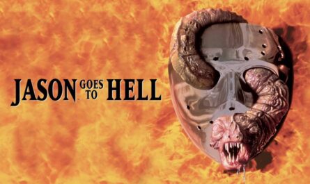 Jason Goes to Hell - The Final Friday (1993) Feature