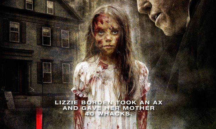 Lizzie (2012) – What Did I Just Watch?