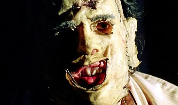 Leatherface Feature