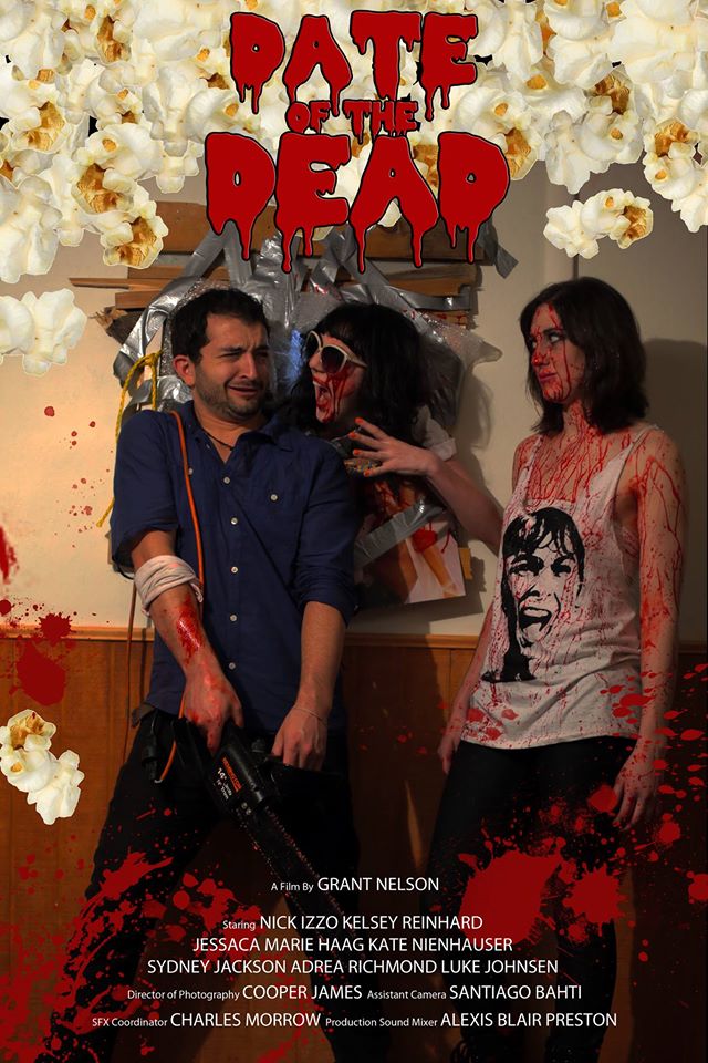 Date Of The Dead (2014)