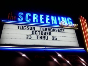 Tucson Terrorfest