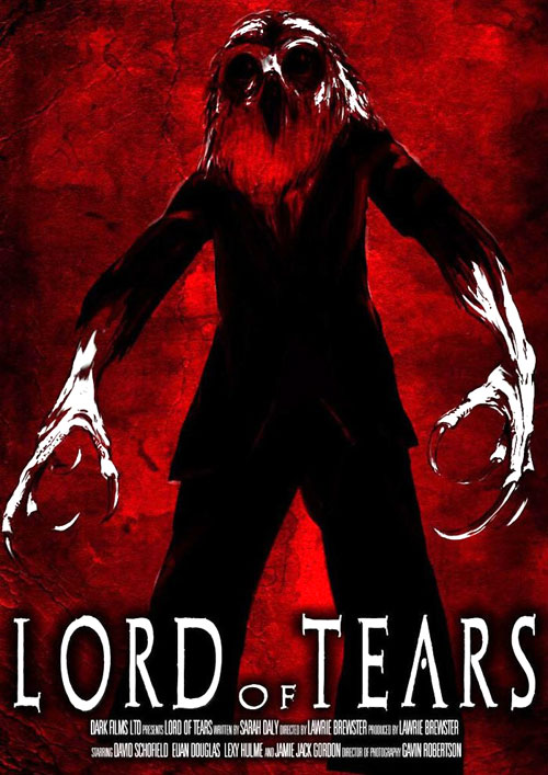 Lord Of Tears (2013)
