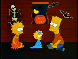 The Best Treehouse Of Horror Episodes