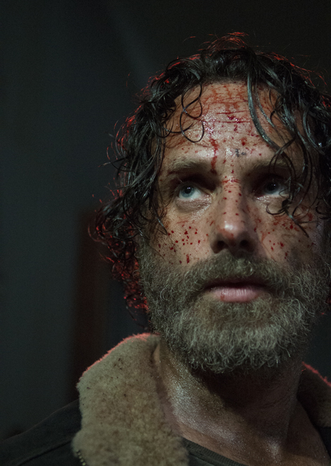 The Walking Dead S05E03 1