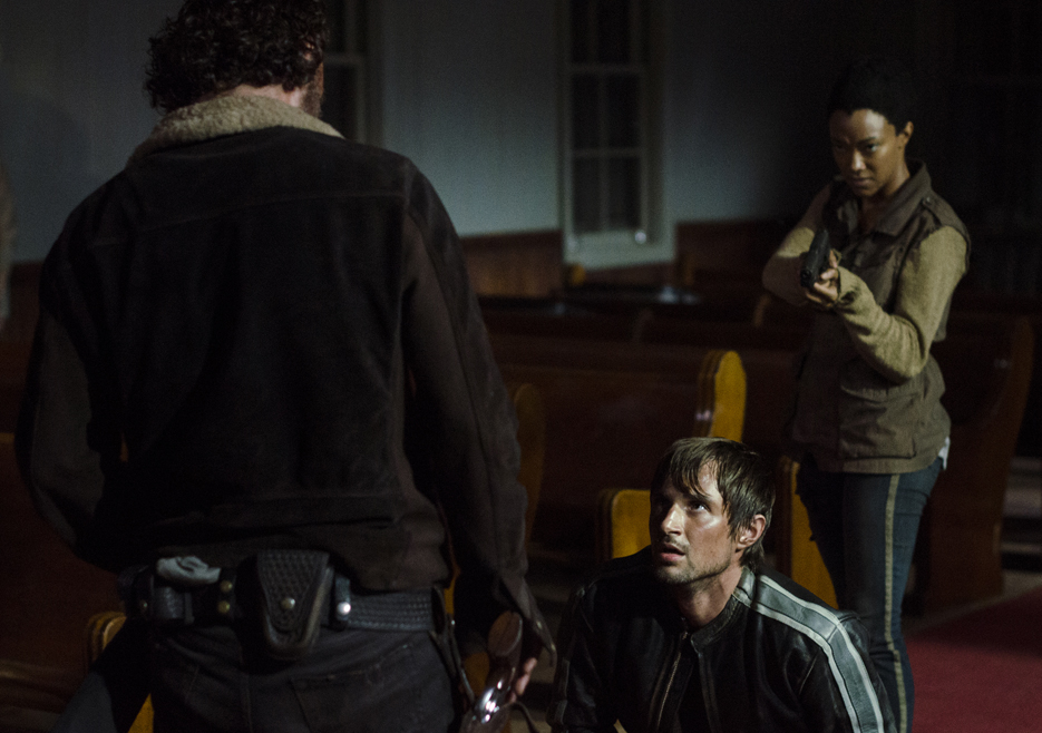 The Walking Dead S05E03 4