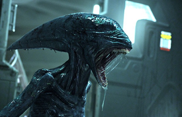 We’ll See New Aliens in Prometheus Sequel