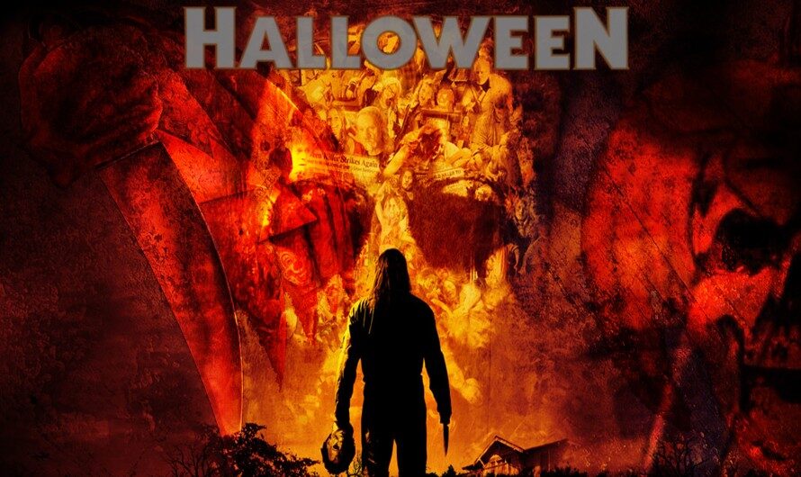 Halloween (2007) – Rob Zombie’s Take On Evil