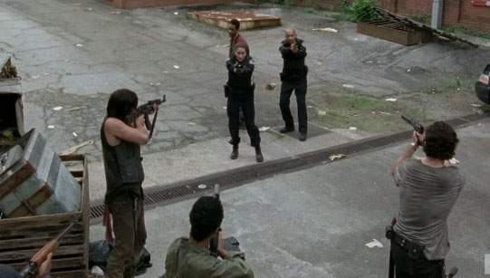 The Walking Dead - S05E07 (2)