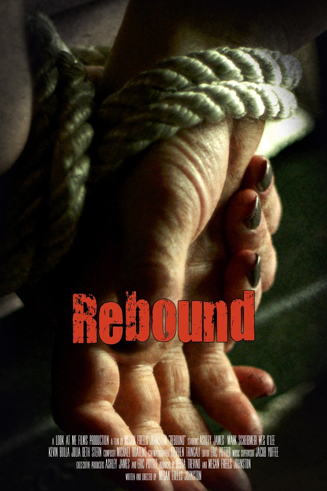 REBOUND Arrives on DVD September 29th