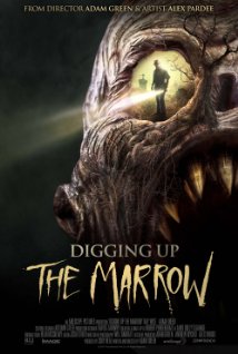 Digging Up The Marrow-Found Footage Feels REAL Again