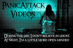 #ShortMovieMonday: Panic Attack Videos