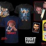 Fright Rags Chucky Collection