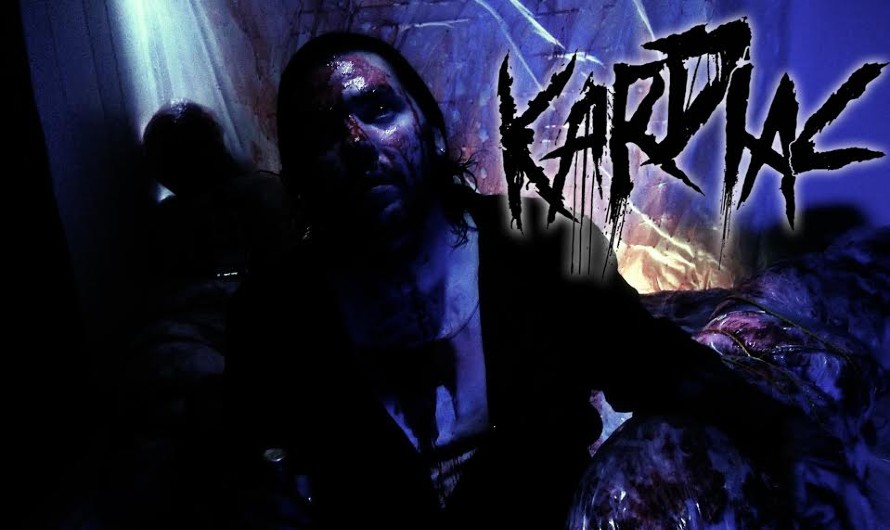 KARDIAC – Hip-Hop Meets Horror