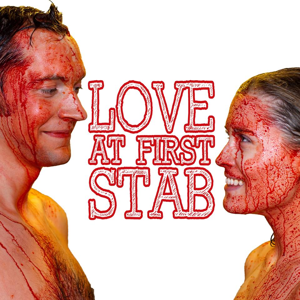 Love At First Stab 2
