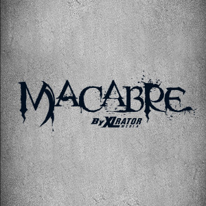 Macabre Logo